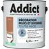 Peinture décoration Murs et Boiseries SATIN 2,5 L taupe - ADDICT