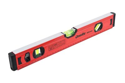Niveau rectangulaire 400 mm - ONSITE