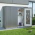 ARMOIRE OUTILS T150 GRISQUARTZ Livraison à domicile incluse