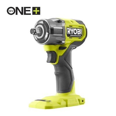 Boulonneuse à choc sans fil ONE+ RPD18BL2-0 - RYOBI