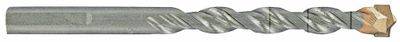 Foret à béton Technic diamètre 6mm TIVOLY
