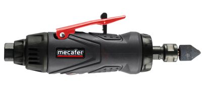 Mini meuleuse droite pneumatique - MECAFER
