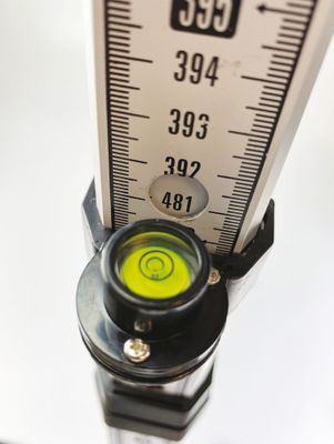 Mire télescopique de 5m FISCHER DAREX