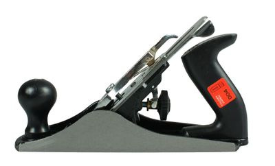 Rabot en fonte professionnel de 50mm FISCHER DAREX