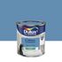 Peinture Crème de Couleur Bleu Vintage satin 0,5 L - DULUX VALENTINE
