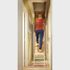 Isolant trappe d'escalier escamotable MOTTEZ