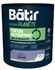 Peinture multi supports velours bleu brochet 0,5 L - BATIR NOTRE PLANETE
