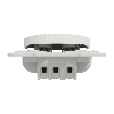 Poussoir 10 A blanc Odace 2011 SCHNEIDER ELECTRIC