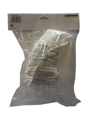 Filtre spécial poussières fines pour aspirateur Kärcher