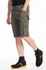 Bermuda de travail stretch SUNJOB vert Taille 44 RICA LEWIS