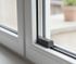 Profilé 1/4 rond PVC anthracite 12 x 12 mm 2,60 m CQFD