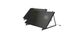 Panneaux solaires en kit bifaciaux 1000W par 2 - MECAFER