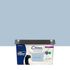 Peinture crème de couleur Bleu Horizon velours 2,25L - DULUX VALENTINE
