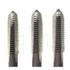 Tarauds en métal diamètre 4 mm par 3 - TIVOLY
