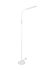 Lampadaire LED Toro blanc 700 lumens blanc variable CCT - REALITY