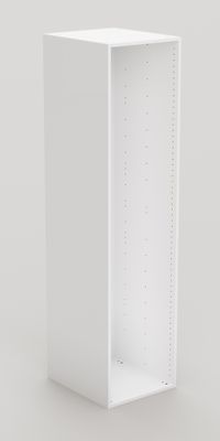 Colonne Creo blanc 2016 x 500 x 580 mm OFITRES