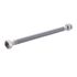 Flexible inox 30 cm mâle 20 x 27 femelle 20 x 27