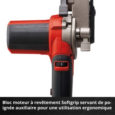 Lime électrique PXC sans fil sans batterie TE-BF 18 - EINHELL