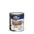 Peinture Ecran+ Bois  Satin Blanc Pur 2 L - DULUX VALENTINE