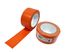 Ruban adhésif de bâtiment orange multi usage 33 m x 50 mm - 3M