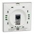 Borne WiFi encastrable avec prise RJ45 grade 2 catégorie 6 - Odace 2011 SCHNEIDER ELECTRIC