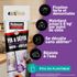 Colle de Fixation Fix & Défix Transparent 44 gr RUBSON