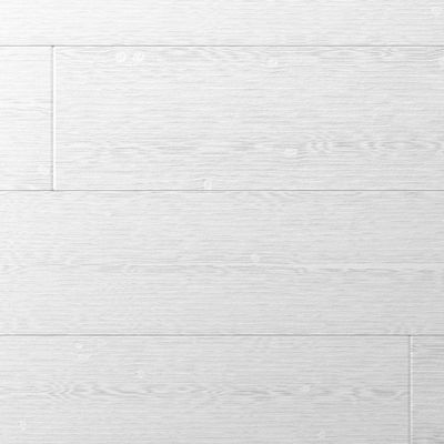 Lambris sapin brossé blanc choix AB - 16 x 180 x 2050 mm - PROTAC