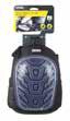 Paire de genouillères gel