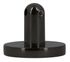 Support central de câble en métal de 2 cm Finition Nickel - MOBOIS