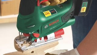 Nomenclature Scie sauteuse, scie sabre et circulaire