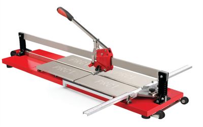 Coupe-carreaux manuel Clinker 900 mm PRCI