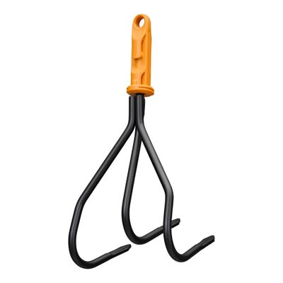 Griffe de jardin OneClickTM FISKARS