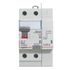 Interrupteur différentiel type A 63A 30mA 2 pôles bornes à vis/automatiques - DX3 LEGRAND