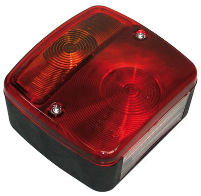 Lanterne 4 fonctions - ABTECH