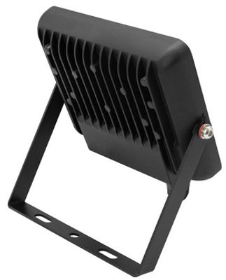 Projecteur extérieur LED Wink 2 noir IP65 5500 lumens blanc variable CCT - ARIC