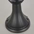 Borne extérieur E27 30,5cm Lisboa IP44 15W - COREP