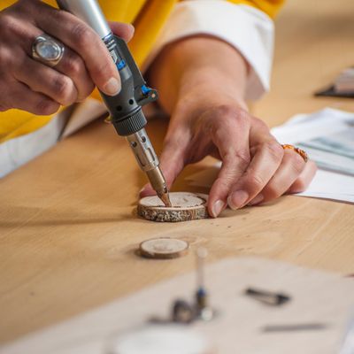 Fer à souder au butane VersaTip 2000-6 - DREMEL