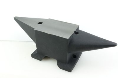 Enclume 10 kg - FISCHER DAREX