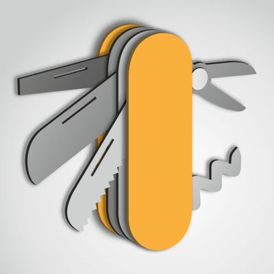 Mastic et colle sikaflex 11FC Anthracite 300ML -SIKA