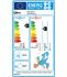 Unité extérieure de pompe à chaleur multisplit SCM52 QLIMA