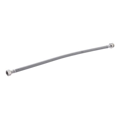 Flexible inox 50 cm mâle 15 x 21 femelle 12 x 17