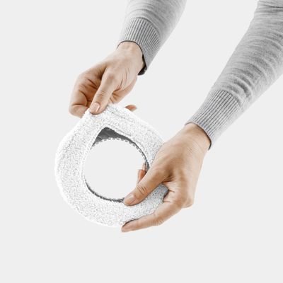 Lingettes de nettoyage RCW2 (x5) - KÄRCHER