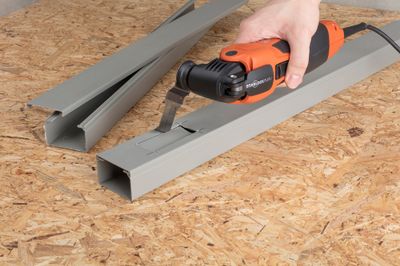 Lame plongeante 35 mm pour outils multifonction WOLFCRAFT