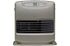 Poêle à pétrole électronique SRE 4033 C 3,3kw QLIMA