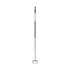 Grattoir manche courbé Ergonomic
