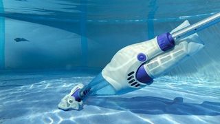 Nomenclature Robot et nettoyage de la piscine
