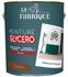 Peinture glycero Ton Bois brillant 2,5 L - LA FABRIQUE