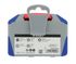 Coffret 22 pièces 21 embouts torsion et porte-embout magnétique Quick change TIVOLY