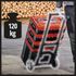 Tour de rangement E-CASE - EINHELL