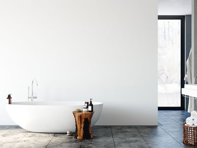 Voile de verre prépeint de 130 g/m² de 1 x 25 m - LECO